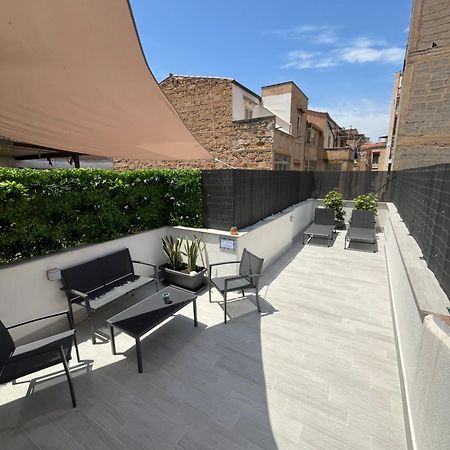 Ferienwohnung Le Terrazze Di Chiara Palermo Exterior foto