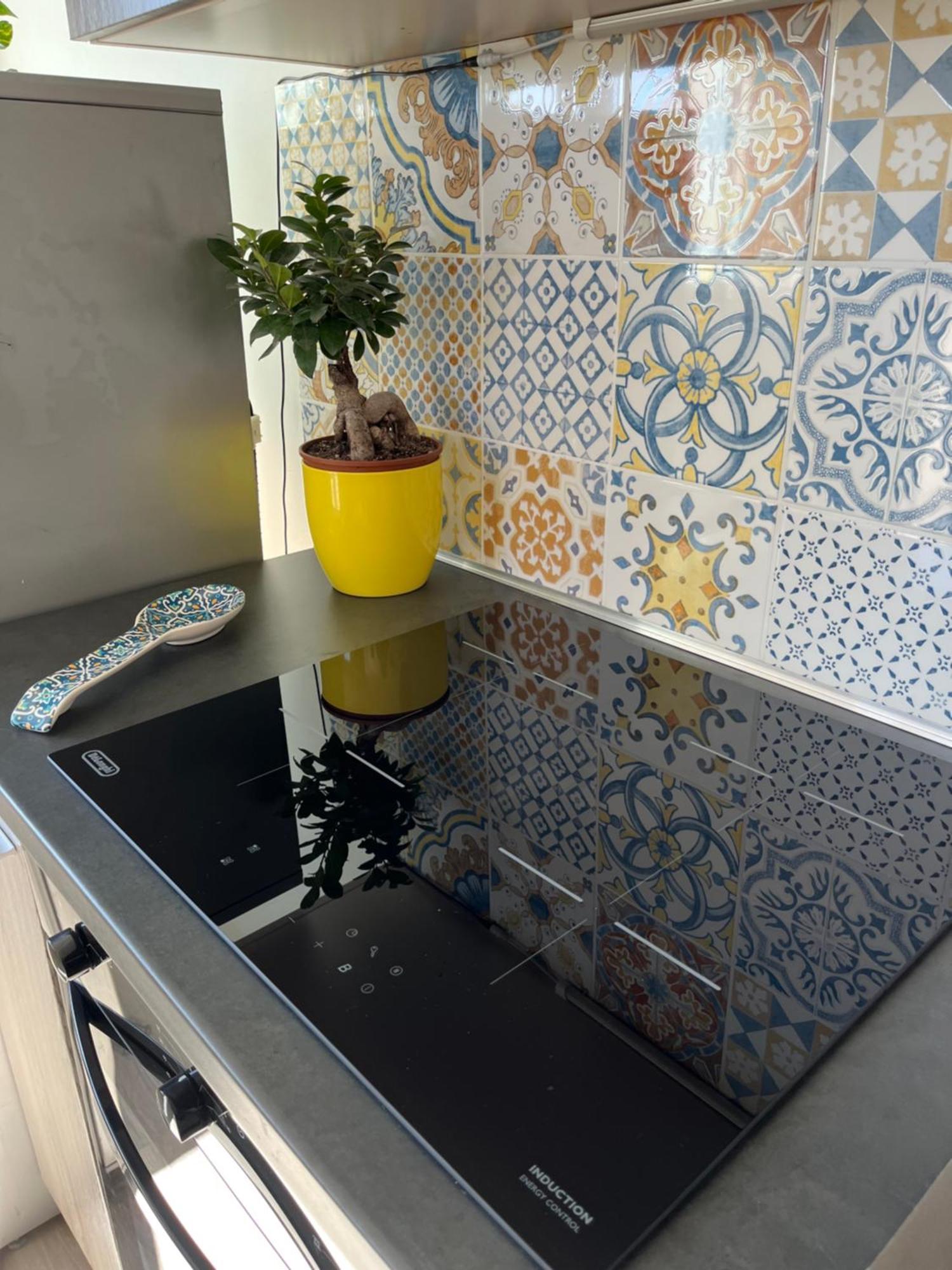 Ferienwohnung Le Terrazze Di Chiara Palermo Exterior foto